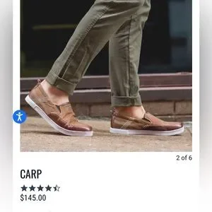 BED|STU | Shoes | Bedstu Slip On Mens Size 2 | Poshmark display picture 3